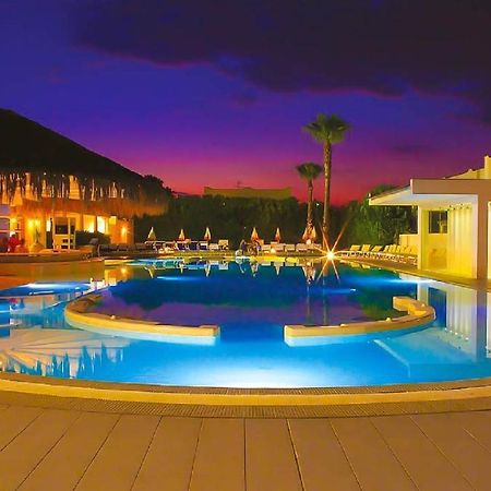 Borgo Rio Favara Hotel Club Ispica Eksteriør billede