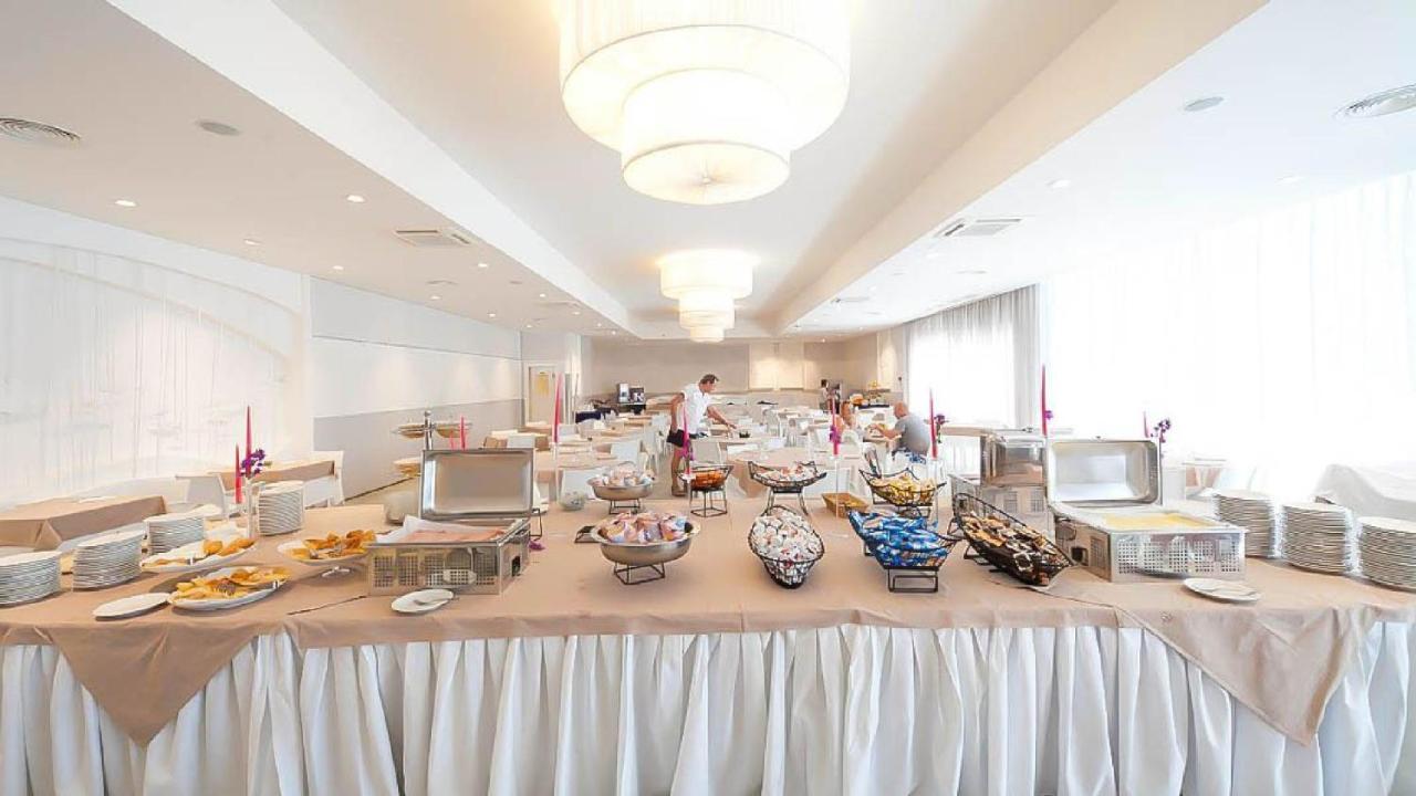 Borgo Rio Favara Hotel Club Ispica Eksteriør billede