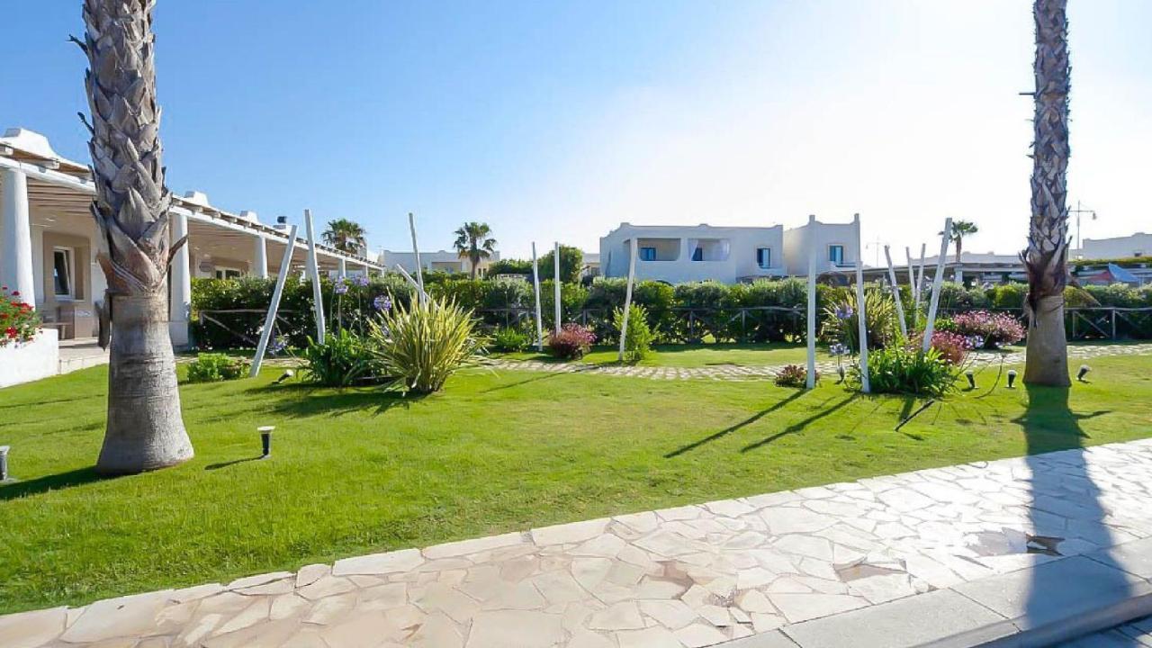 Borgo Rio Favara Hotel Club Ispica Eksteriør billede