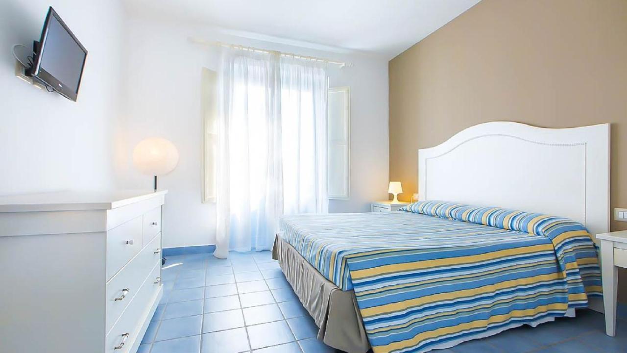 Borgo Rio Favara Hotel Club Ispica Eksteriør billede