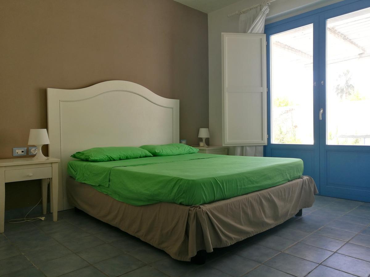 Borgo Rio Favara Hotel Club Ispica Eksteriør billede