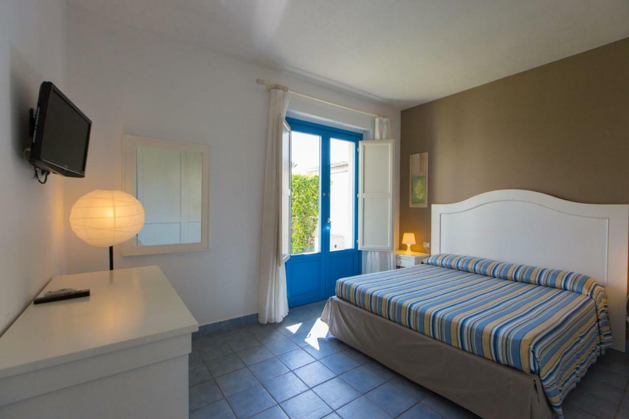 Borgo Rio Favara Hotel Club Ispica Eksteriør billede