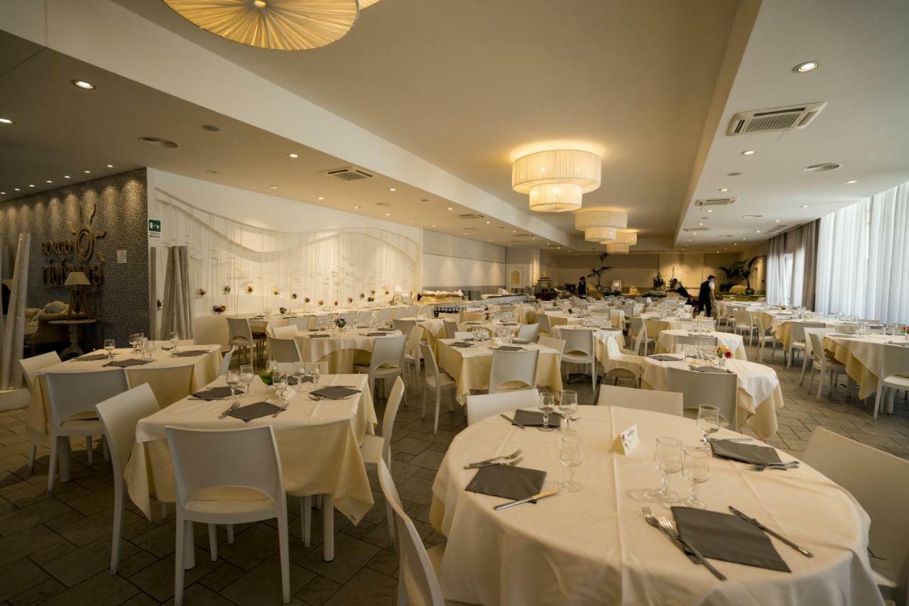 Borgo Rio Favara Hotel Club Ispica Eksteriør billede